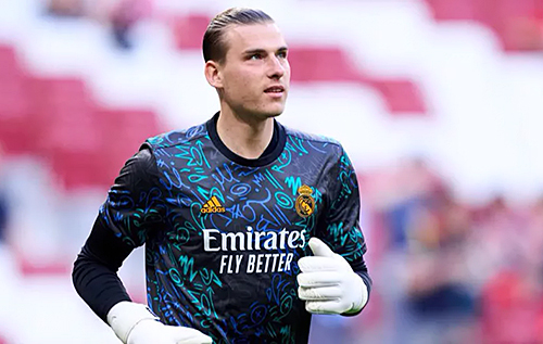 Семиразовий переможець Ліги чемпіонів хоче підписати Луніна